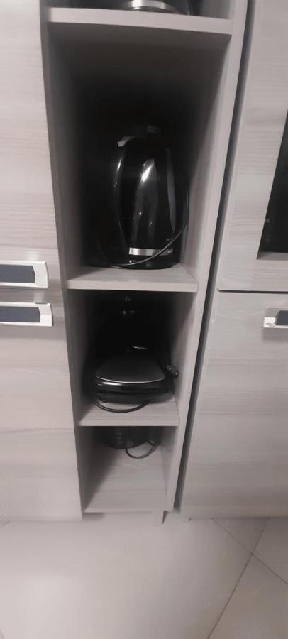 Lindo Apartamento No Coracao Da Cidade - Apartamento Inteiro Ou Seja Nao E Compartilhado Com Outras Pessoas - Perto De Tudo - 2 Quartos - Ar Condicionado - Churrasqueira - Cozinha Completa - 120 Metros Quadrados Ao Todo - Quartos Com 12 Metros Quadra Uniao Da Vitoria Ngoại thất bức ảnh
