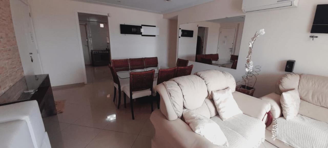 Lindo Apartamento No Coracao Da Cidade - Apartamento Inteiro Ou Seja Nao E Compartilhado Com Outras Pessoas - Perto De Tudo - 2 Quartos - Ar Condicionado - Churrasqueira - Cozinha Completa - 120 Metros Quadrados Ao Todo - Quartos Com 12 Metros Quadra Uniao Da Vitoria Ngoại thất bức ảnh