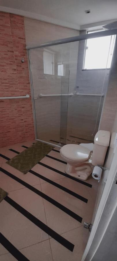 Lindo Apartamento No Coracao Da Cidade - Apartamento Inteiro Ou Seja Nao E Compartilhado Com Outras Pessoas - Perto De Tudo - 2 Quartos - Ar Condicionado - Churrasqueira - Cozinha Completa - 120 Metros Quadrados Ao Todo - Quartos Com 12 Metros Quadra Uniao Da Vitoria Ngoại thất bức ảnh