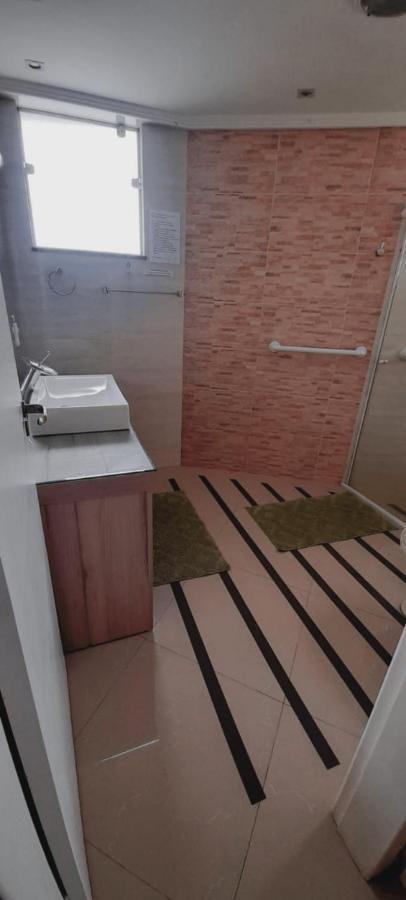 Lindo Apartamento No Coracao Da Cidade - Apartamento Inteiro Ou Seja Nao E Compartilhado Com Outras Pessoas - Perto De Tudo - 2 Quartos - Ar Condicionado - Churrasqueira - Cozinha Completa - 120 Metros Quadrados Ao Todo - Quartos Com 12 Metros Quadra Uniao Da Vitoria Ngoại thất bức ảnh